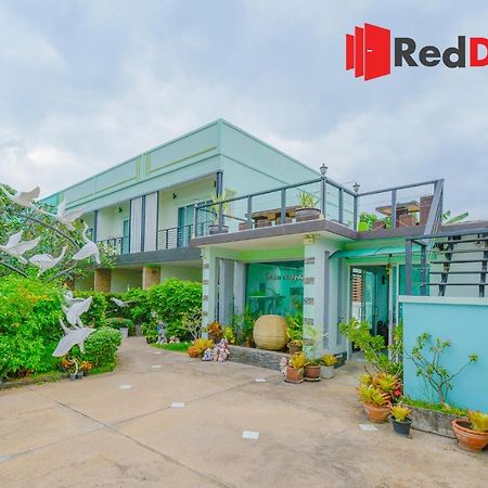 Baan Noppadol Hua Hin Resort Kültér fotó