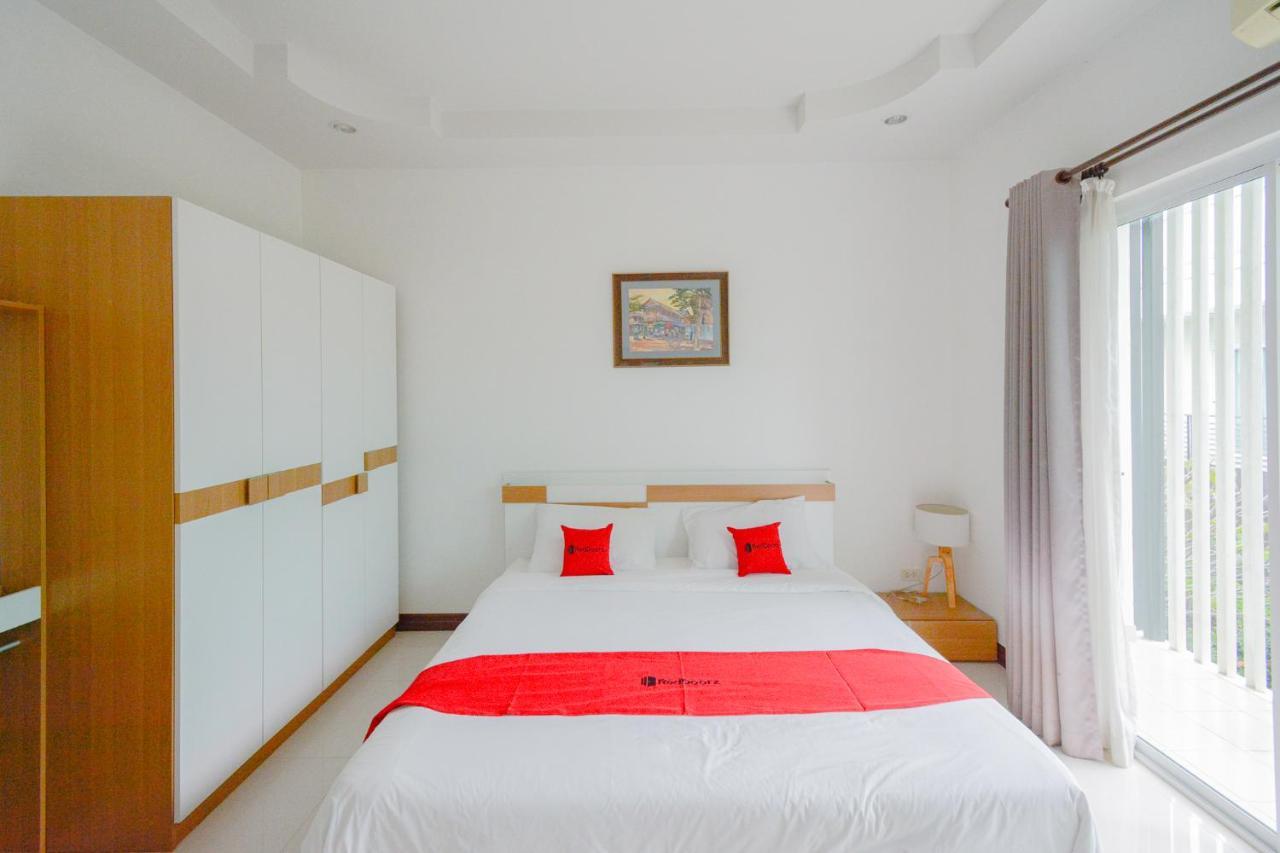 Baan Noppadol Hua Hin Resort Kültér fotó