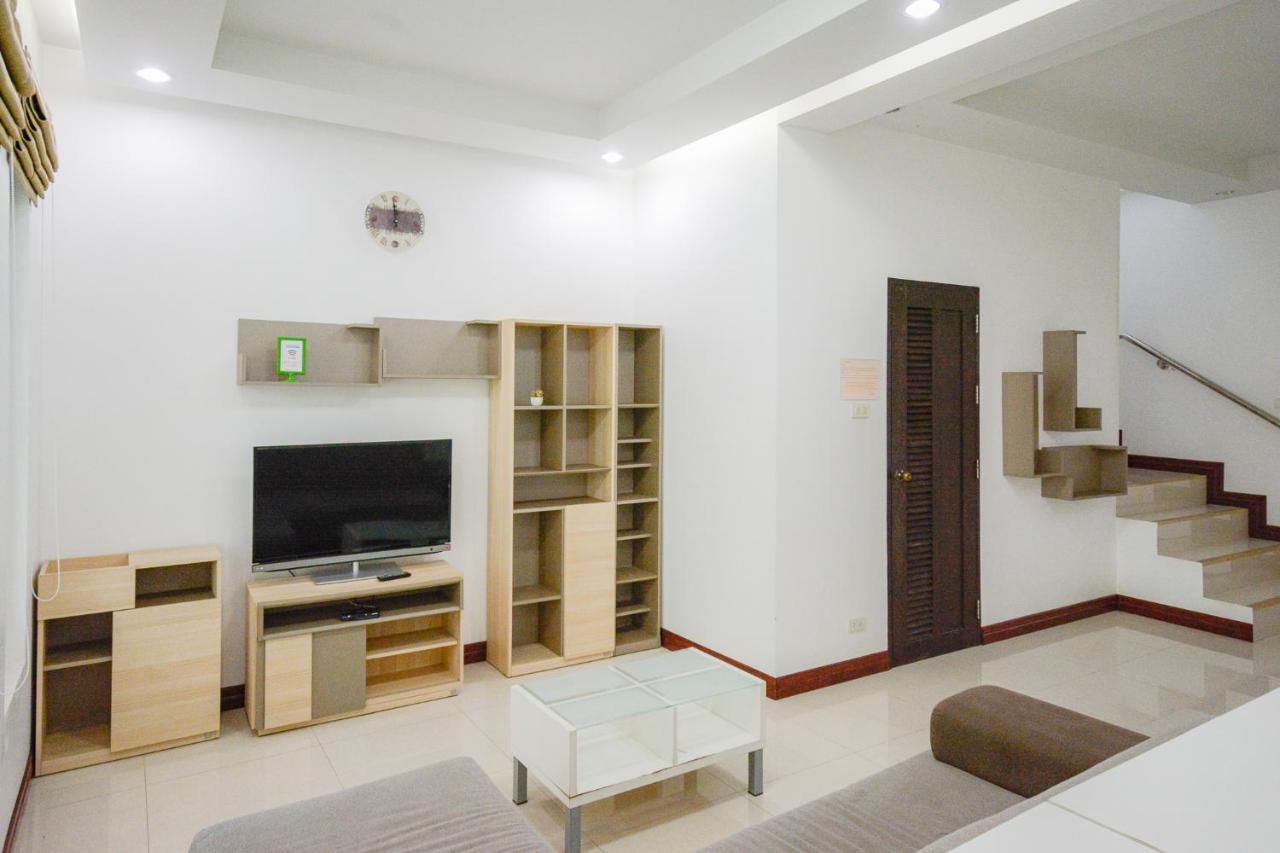 Baan Noppadol Hua Hin Resort Kültér fotó