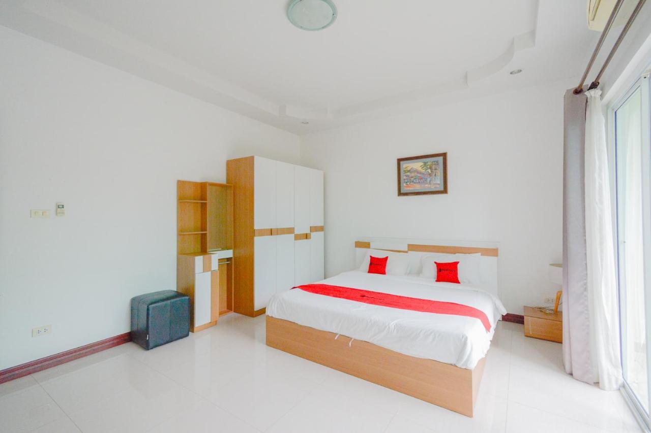 Baan Noppadol Hua Hin Resort Kültér fotó