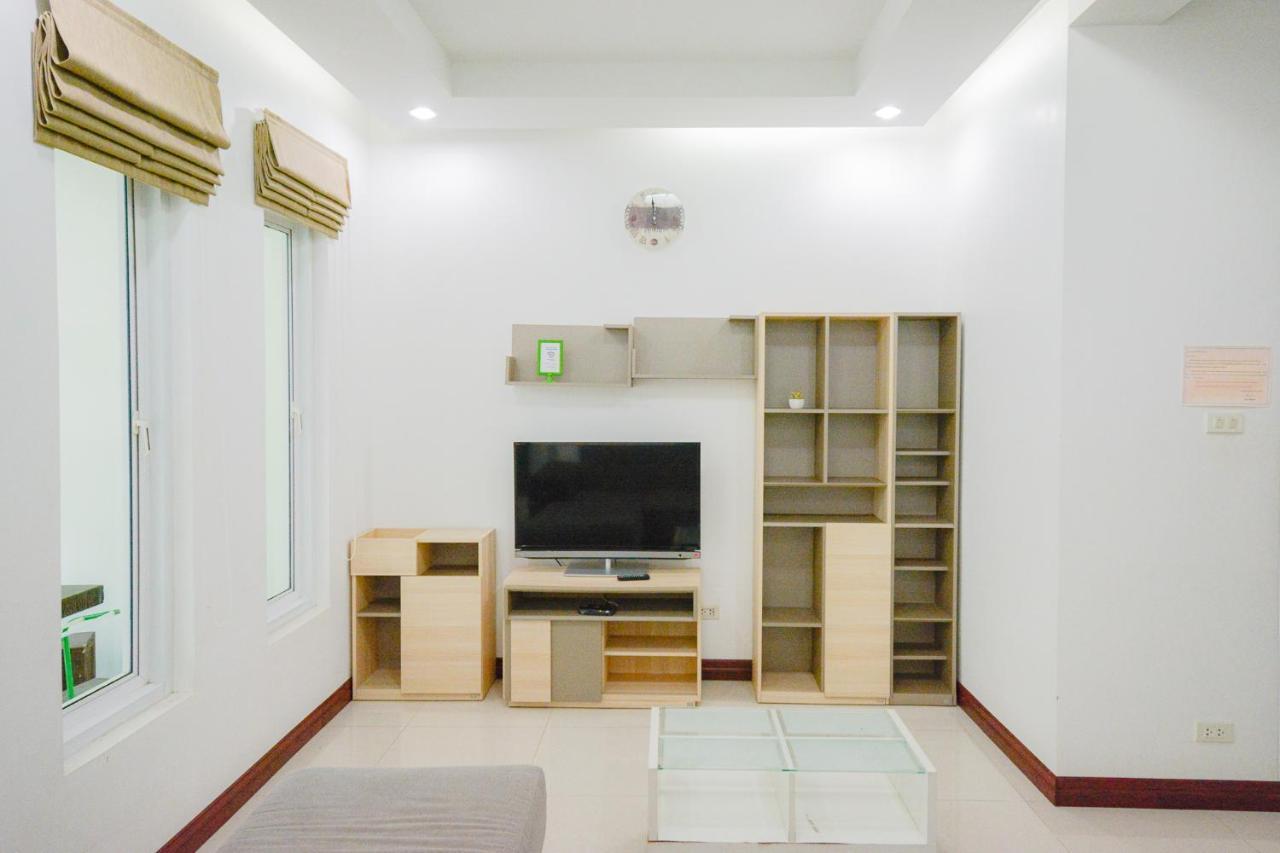 Baan Noppadol Hua Hin Resort Kültér fotó