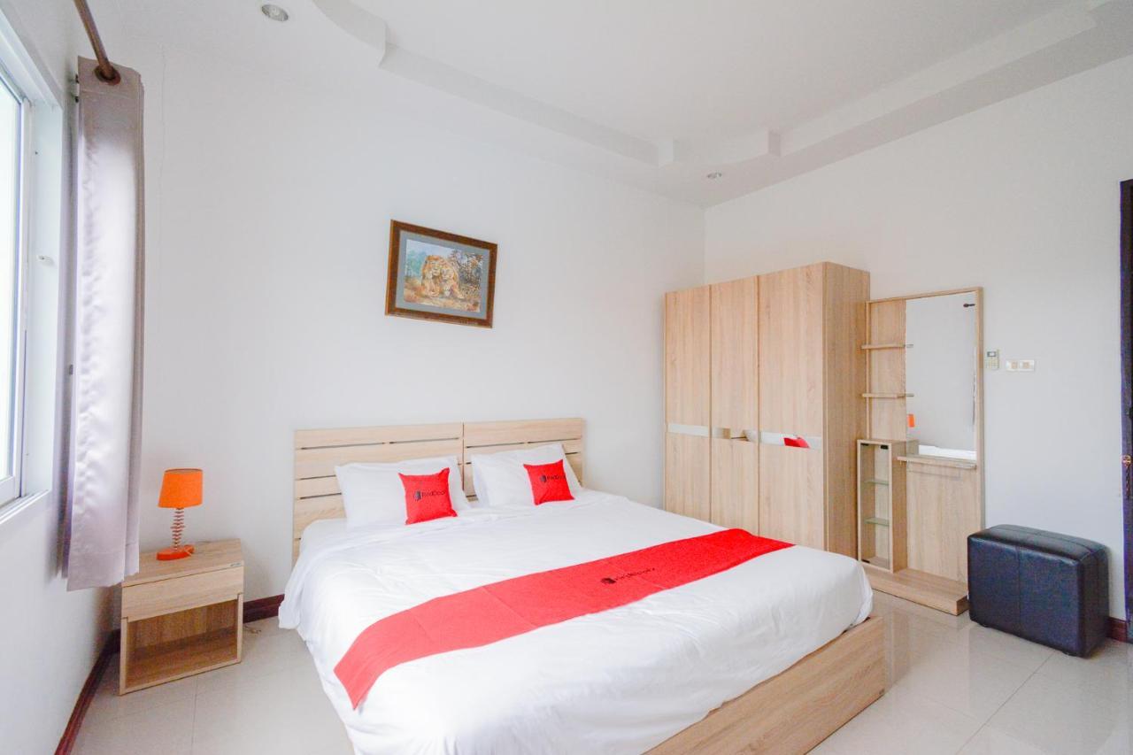 Baan Noppadol Hua Hin Resort Kültér fotó