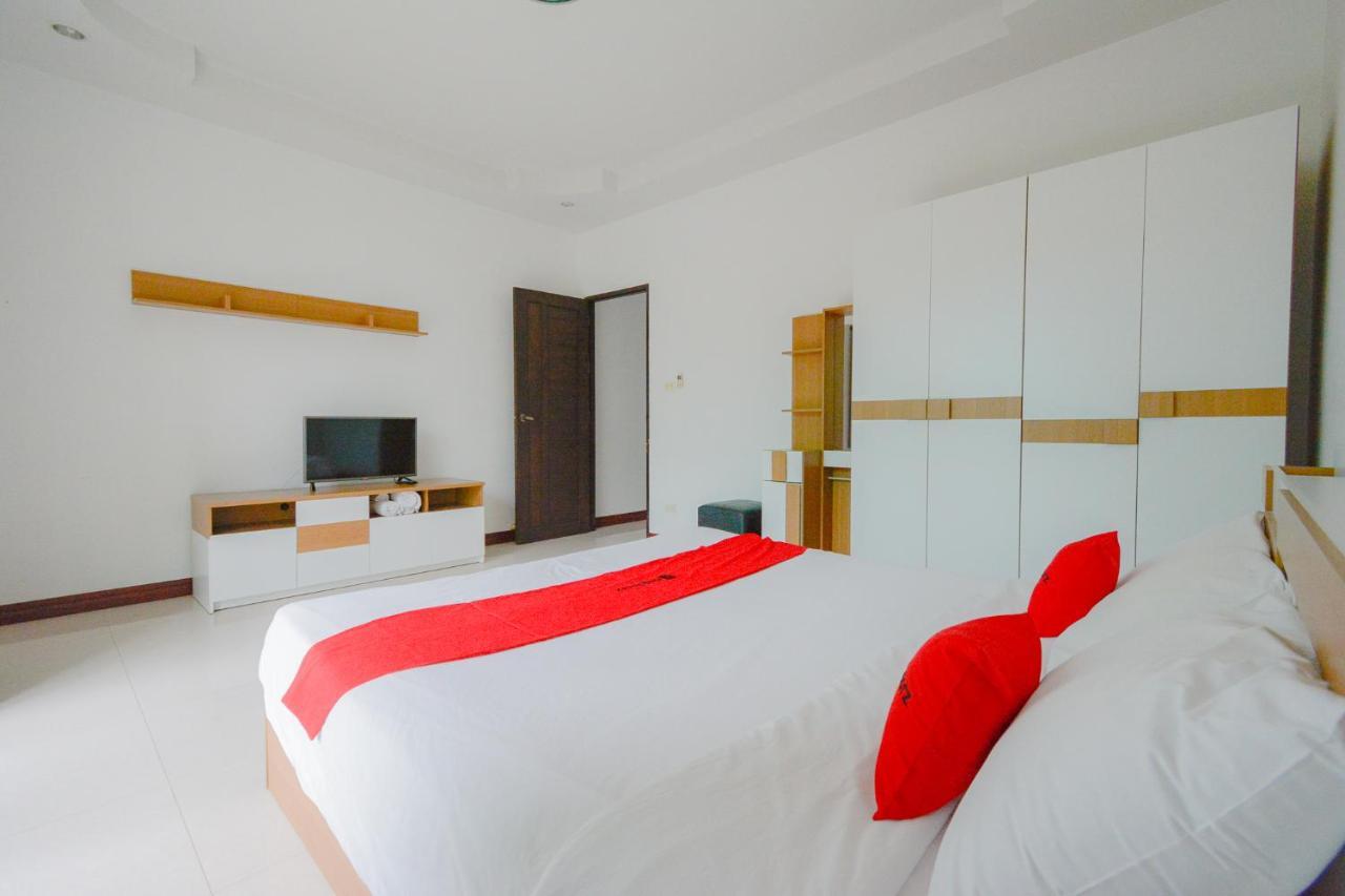 Baan Noppadol Hua Hin Resort Kültér fotó