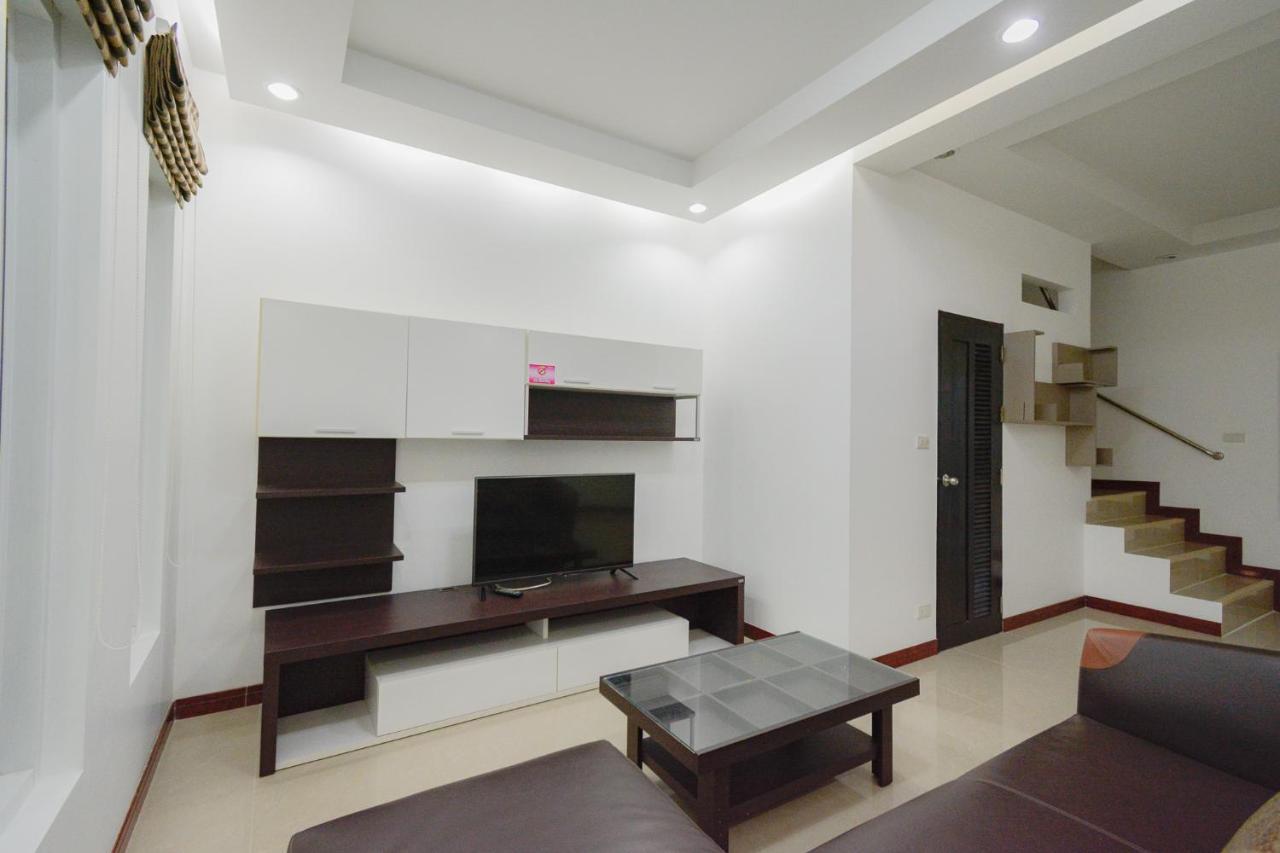 Baan Noppadol Hua Hin Resort Kültér fotó