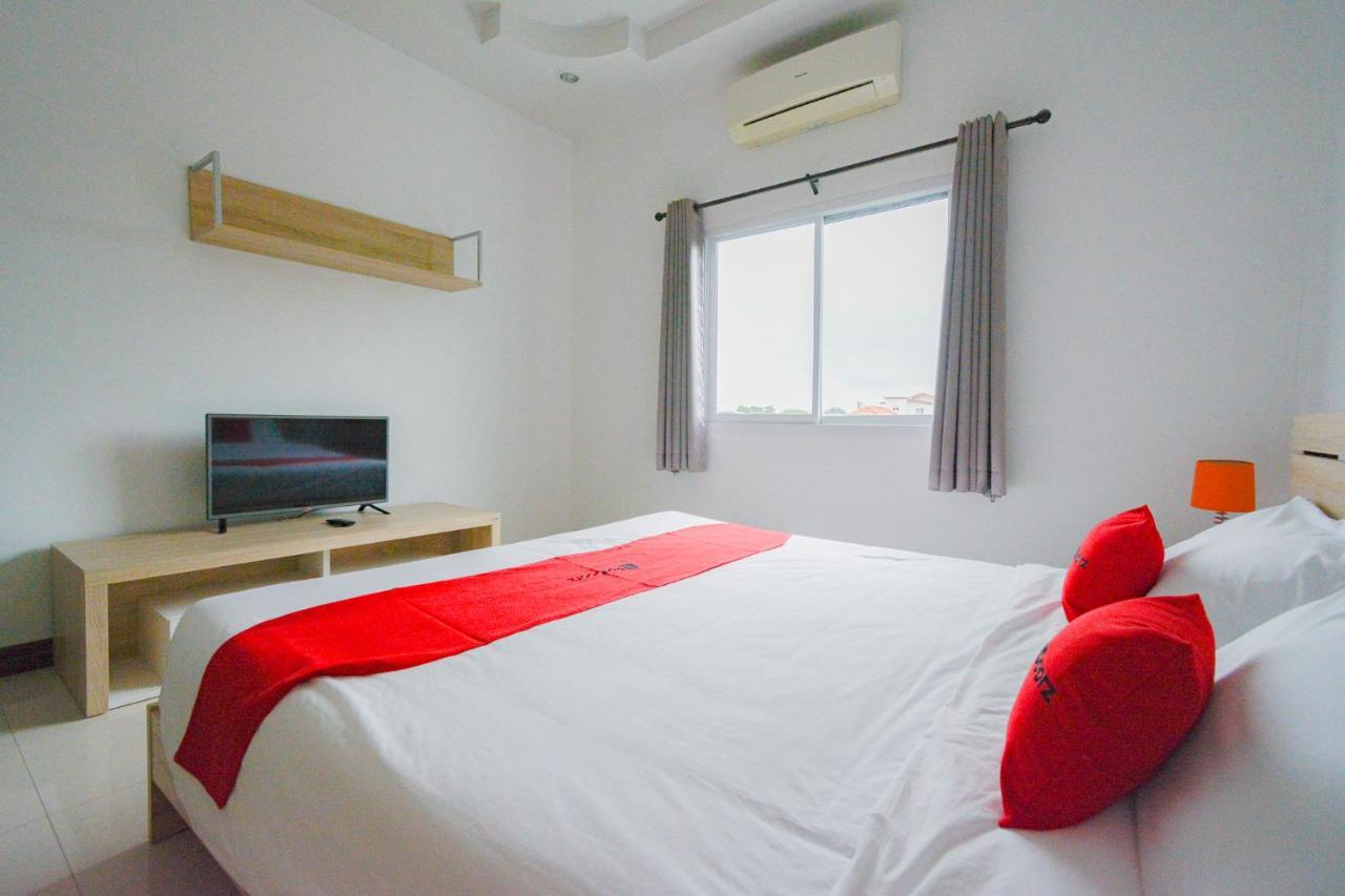 Baan Noppadol Hua Hin Resort Kültér fotó