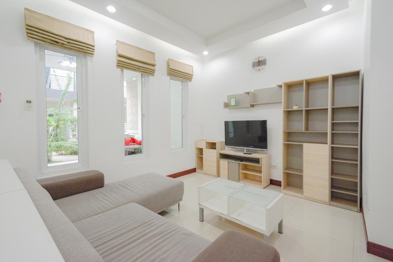 Baan Noppadol Hua Hin Resort Kültér fotó