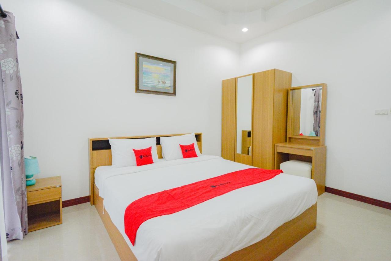 Baan Noppadol Hua Hin Resort Kültér fotó
