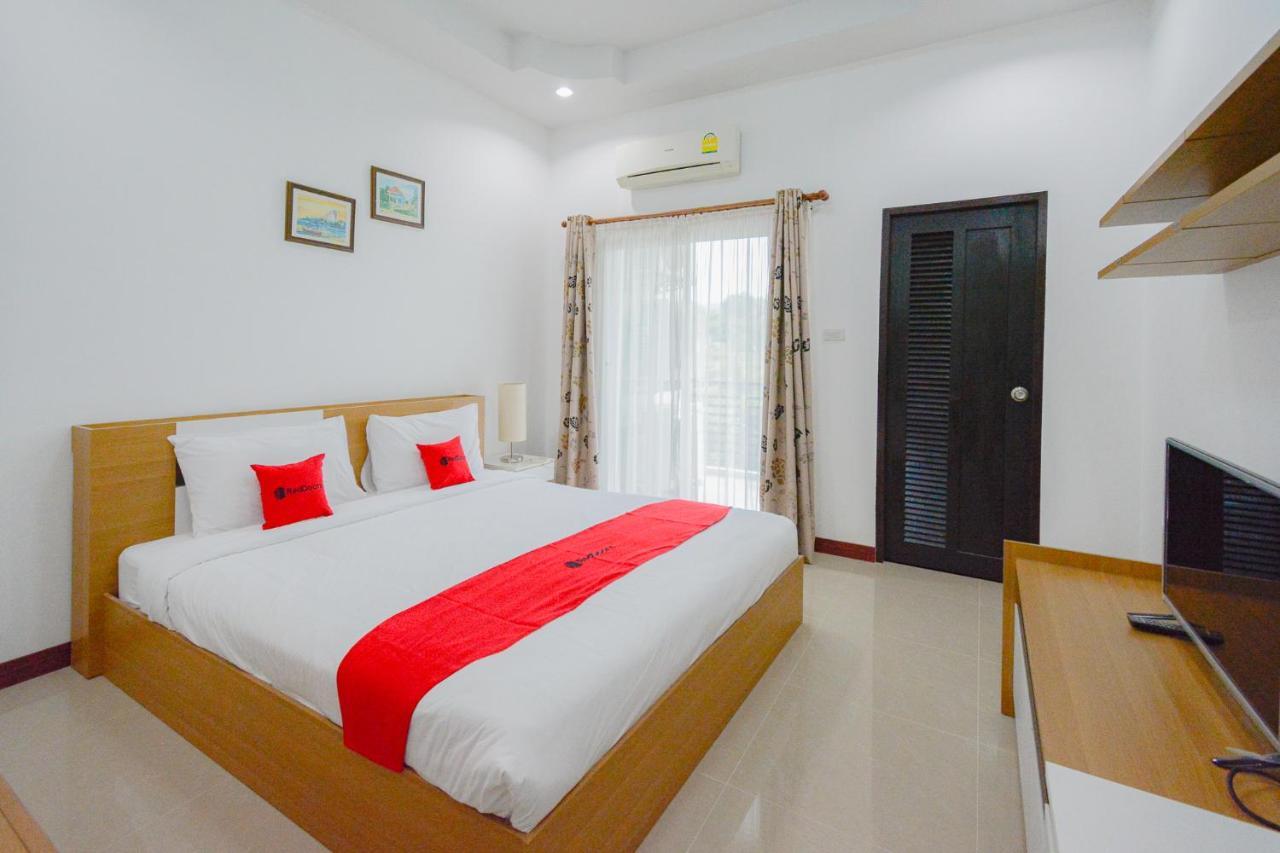Baan Noppadol Hua Hin Resort Kültér fotó