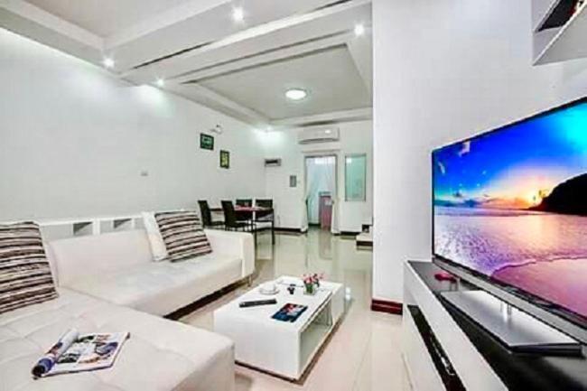 Baan Noppadol Hua Hin Resort Kültér fotó