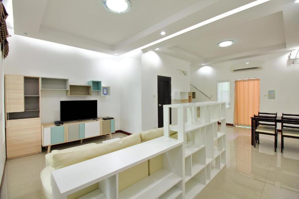Baan Noppadol Hua Hin Resort Kültér fotó