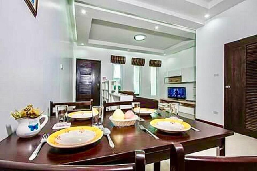 Baan Noppadol Hua Hin Resort Kültér fotó
