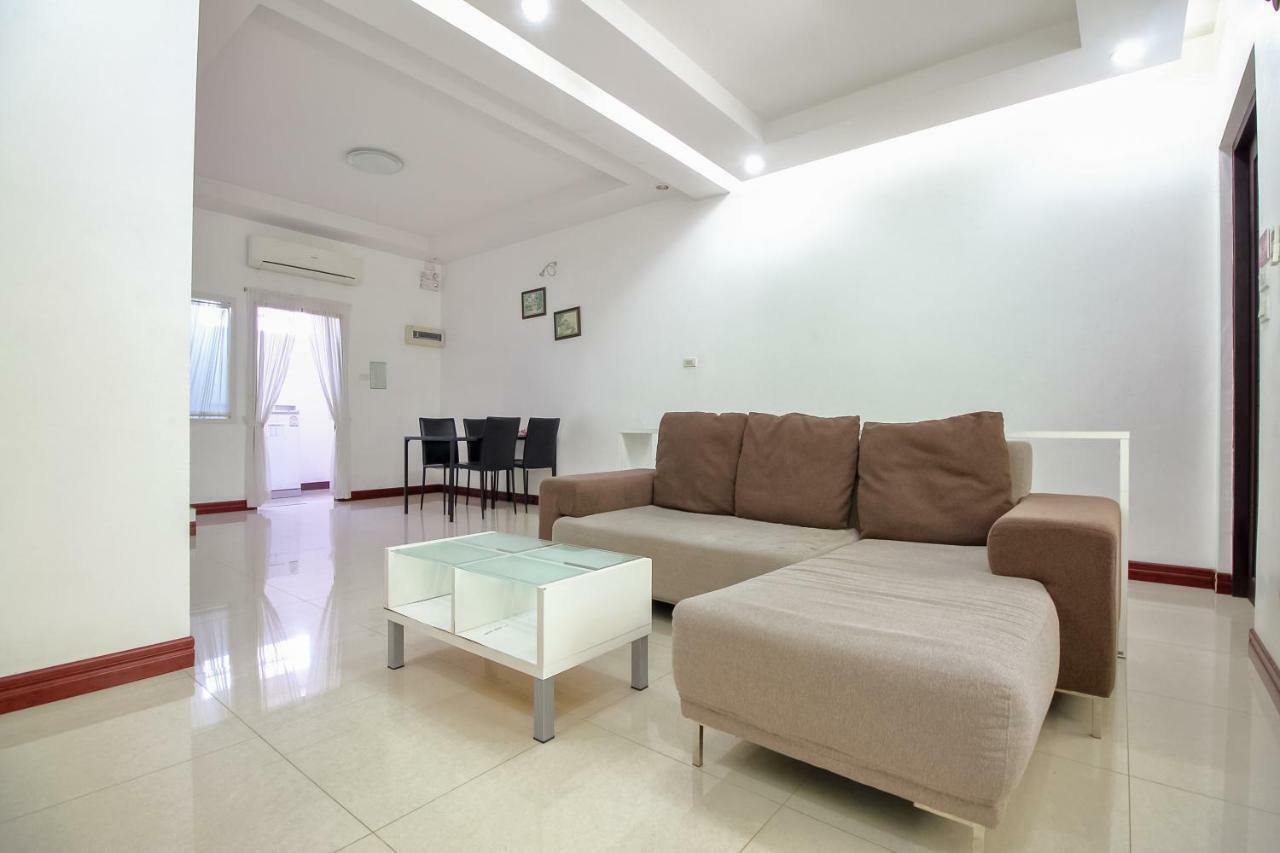 Baan Noppadol Hua Hin Resort Kültér fotó
