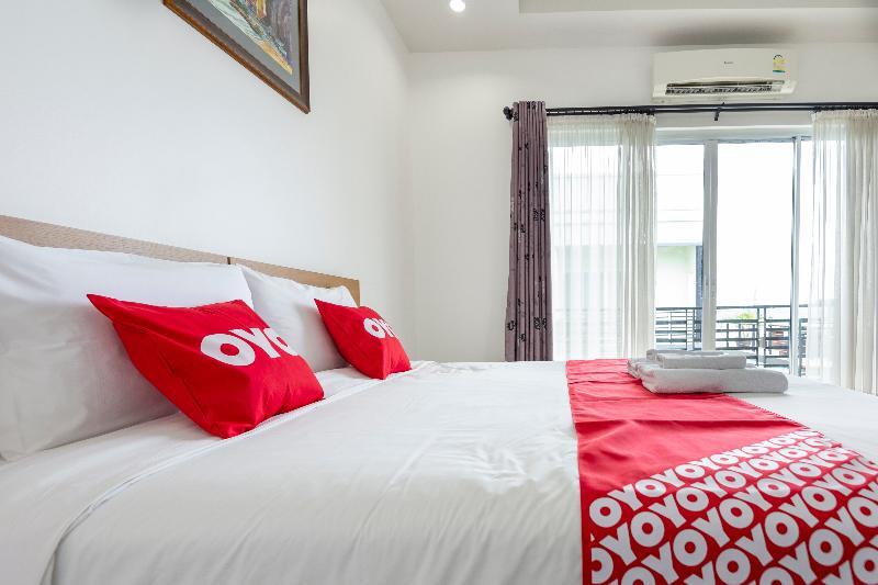 Baan Noppadol Hua Hin Resort Kültér fotó