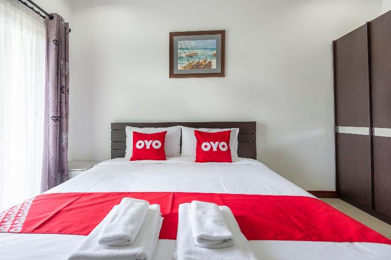 Baan Noppadol Hua Hin Resort Kültér fotó