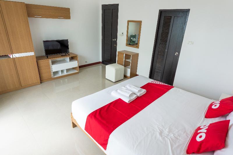 Baan Noppadol Hua Hin Resort Kültér fotó